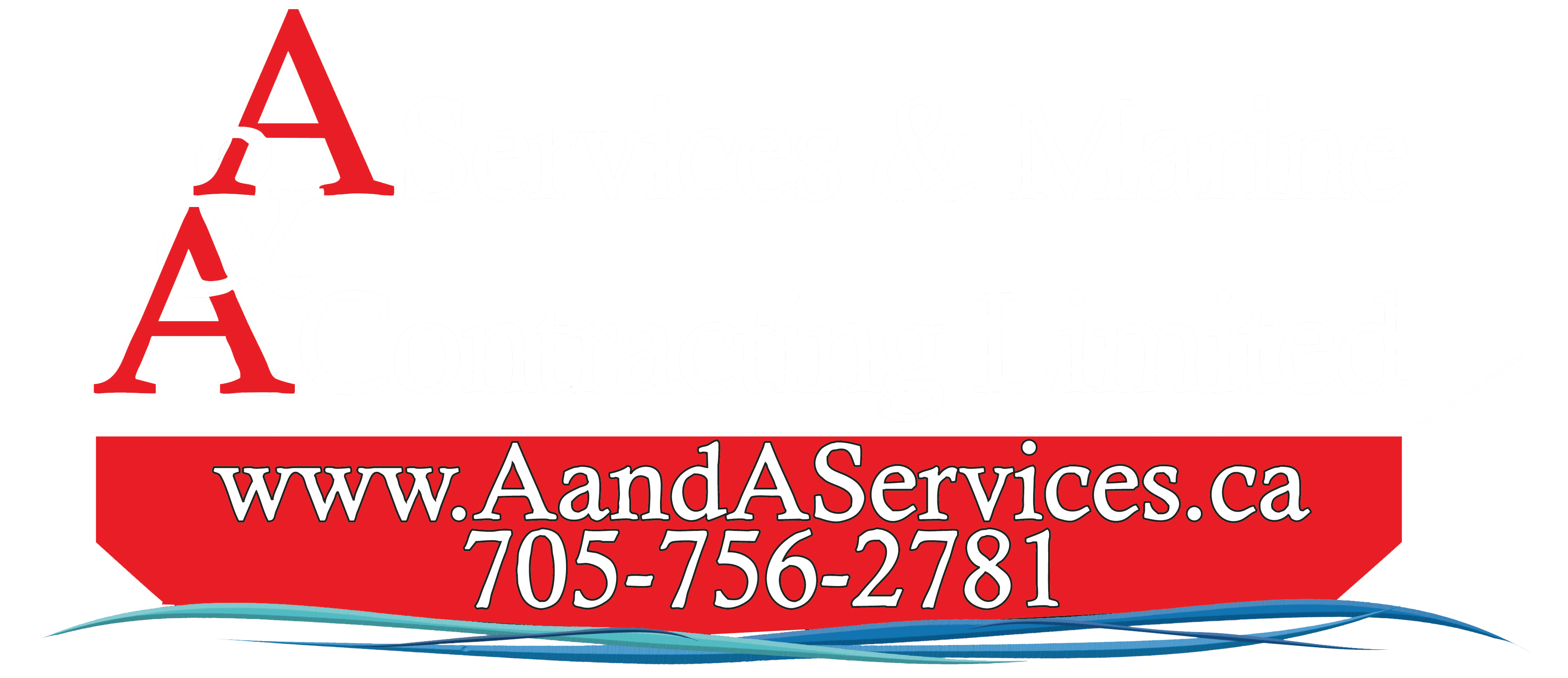 A&A Services & Marine Contracting Limited